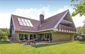 Cozy Home In Lemvig With Wifi